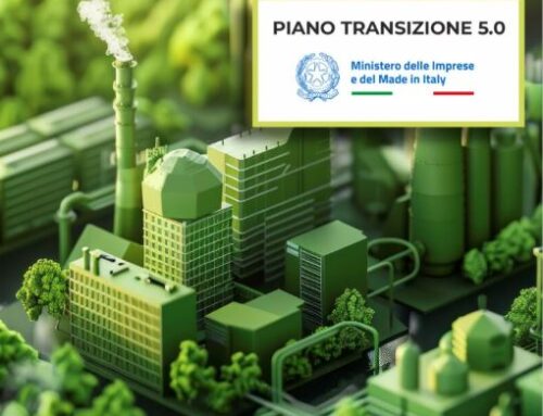 NUOVO PIANO TRANSIZIONE 5.0