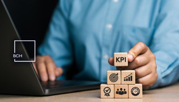 KPI per PMI